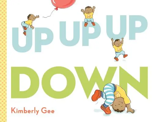 Hore, hore, hore, dole! - Up, Up, Up, Down!