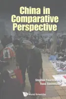 Čína v komparatívnej perspektíve - China in Comparative Perspective