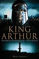 Stručná história kráľa Artuša - Brief History of King Arthur