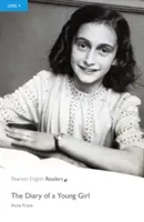 Level 4: Denník mladého dievčaťa - Level 4: The Diary of a Young Girl