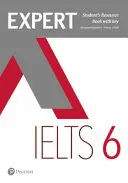 Expert IELTS 6 Student's Resource Book s kľúčom - Expert IELTS 6 Student's Resource Book with Key