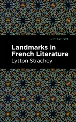 Medzníky vo francúzskej literatúre - Landmarks in French Literature