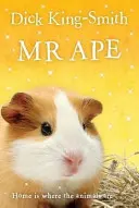 Pán opica - Mr Ape
