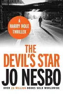Diablova hviezda - Harry Hole 5 - Devil's Star - Harry Hole 5