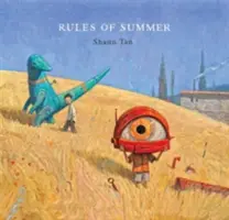Pravidlá leta - Rules of Summer