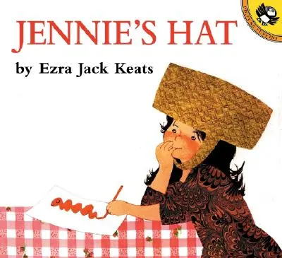 Jennin klobúk - Jennie's Hat