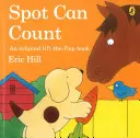 Škvrna vie počítať - Spot Can Count