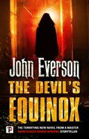 Diablova rovnodennosť - Devil's Equinox