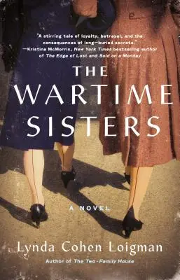 Vojnové sestry - The Wartime Sisters