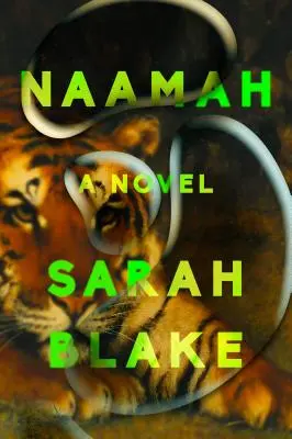 Naamah - román - Naamah - A Novel