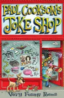 Obchod s vtipmi Paula Cooksona - Paul Cookson's Joke Shop