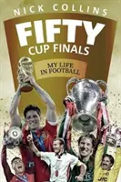 Finále pohára Fifty Cup: Môj život vo futbale - Fifty Cup Finals: My Life in Football