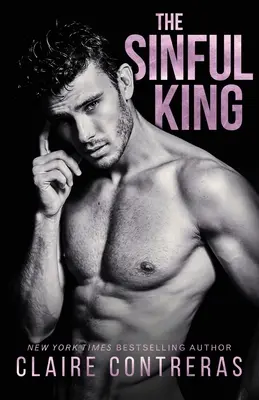 Hriešny kráľ - The Sinful King