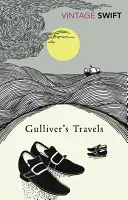 Gulliverove cesty: A verše o Gulliverových cestách - Gulliver's Travels: And Verses on Gulliver's Travels