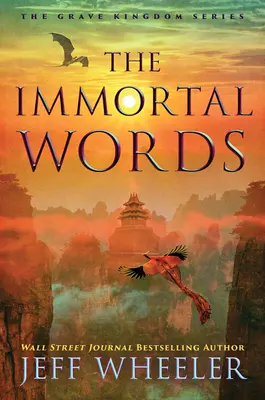 Nesmrteľné slová - The Immortal Words