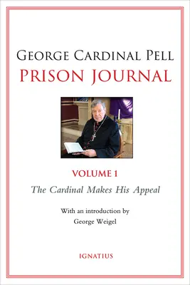 Väzenský denník, 1. zväzok - Prison Journal, Volume 1