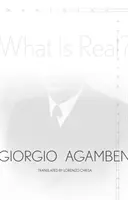 Čo je skutočné? - What Is Real?