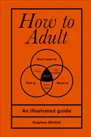 Ako na dospelého - How to Adult