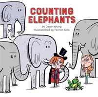 Počítanie slonov - Counting Elephants