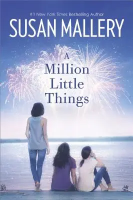 Milión malých vecí - A Million Little Things