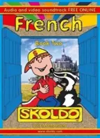 Francúzska kniha druhá - Skoldo - French Book Two - Skoldo