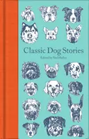 Klasické príbehy o psoch - Classic Dog Stories