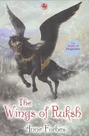 Rukshove krídla - The Wings of Ruksh