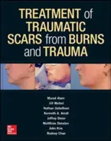 Liečba jaziev po popáleninách a úrazoch - Treatment of Scars from Burns and Trauma