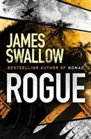 Rogue - špionážny trhák - Rogue - The blockbuster espionage thriller