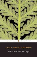 Príroda a vybrané eseje - Nature and Selected Essays