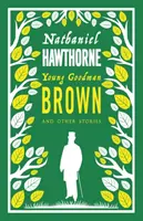 Mladý Goodman Brown a iné príbehy - Young Goodman Brown and Other Stories