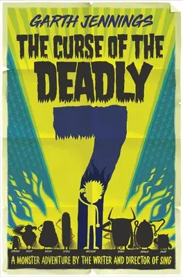 Kliatba smrtiacej sedmičky - The Curse of the Deadly 7