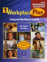 Workplace Plus 1 with Grammar Booster Predbežné a následné testy a testy úspešnosti - Workplace Plus 1 with Grammar Booster Pre- and Post-Tests & Achievement Tests