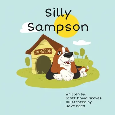 Hlúpy Sampson - Silly Sampson