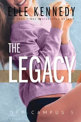 Dedičstvo - The Legacy