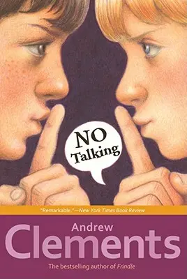 Žiadne rozprávanie - No Talking