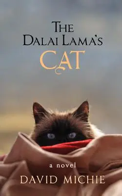 Dalajlámova mačka - The Dalai Lama's Cat