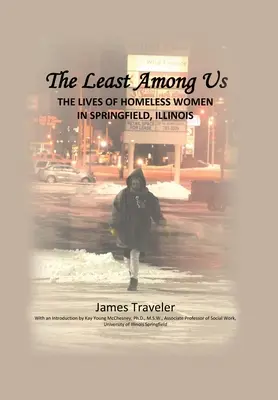 Najmenší z nás: Život žien bez domova v Springfielde v štáte Illinois - The Least Among Us: The Lives of Homeless Women in Springfield, Illinois