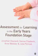 Hodnotenie učenia sa v predškolskom vzdelávacom období (Assessment for Learning in Early Years Foundation Stage) - Assessment for Learning in the Early Years Foundation Stage