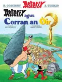 Asterix Agus an Corran OIr (galsky) - Asterix Agus an Corran OIr (Gaelic)