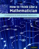 Ako myslieť ako matematik - How to Think Like a Mathematician