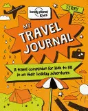 Môj cestovný denník 1 - My Travel Journal 1