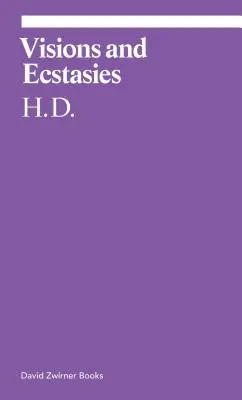 Vízie a extázy: Vybrané eseje - Visions and Ecstasies: Selected Essays