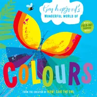 Zázračný svet farieb Tima Hopgooda - Tim Hopgood's Wonderful World of Colours