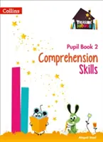 Zručnosti na porozumenie textu Pupil Book 2 - Comprehension Skills Pupil Book 2