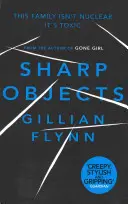 Sharp Objects - hlavný seriál HBO a Sky Atlantic s Amy Adams v hlavnej úlohe od režiséra filmu BIG LITTLE LIES Jeana-Marca Valleeho - Sharp Objects - A major HBO & Sky Atlantic Limited Series starring Amy Adams, from the director of BIG LITTLE LIES, Jean-Marc Vallee