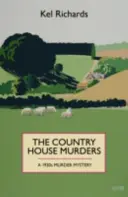 Vraždy vo vidieckom dome - Country House Murders