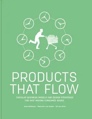 Produkty, ktoré plynú: Cirkulárne obchodné modely a stratégie dizajnu pre rýchloobrátkový spotrebný tovar - Products That Flow: Circular Business Models and Design Strategies for Fast Moving Consumer Goods
