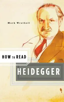 Ako čítať Heideggera - How to Read Heidegger