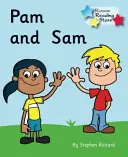 Pam a Sam - Fáza 2 - Pam and Sam - Phonics Phase 2
